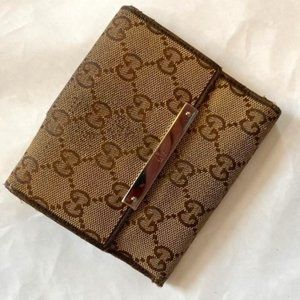 Gucci Wallet